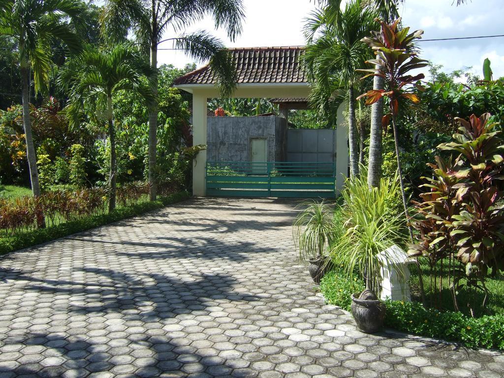 Guesthouse Rumah Senang Kalibaru Eksteriør billede