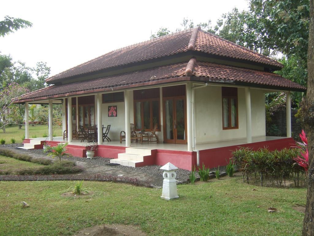 Guesthouse Rumah Senang Kalibaru Eksteriør billede