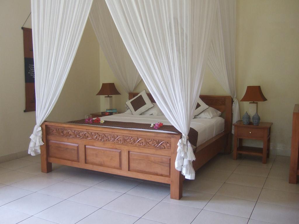 Guesthouse Rumah Senang Kalibaru Eksteriør billede